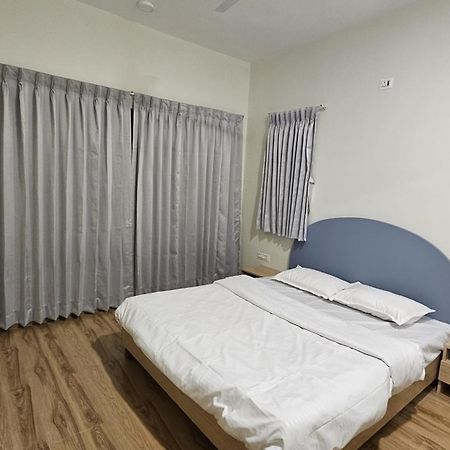 Coastal Paradise Alibag Exterior photo