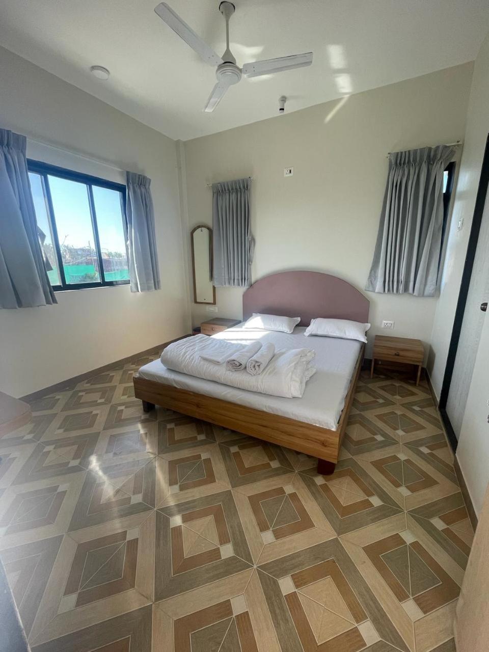 Coastal Paradise Alibag Exterior photo