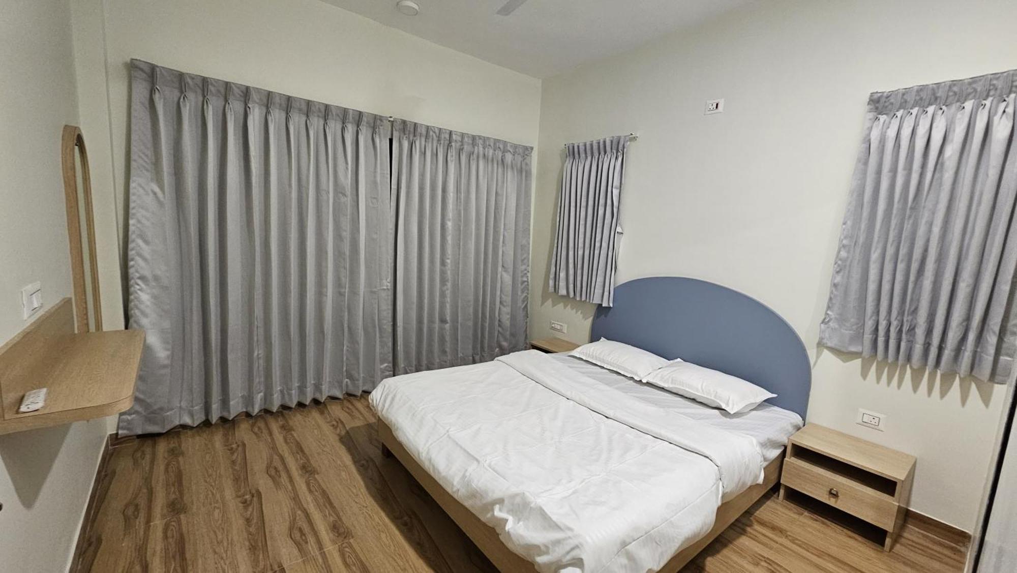 Coastal Paradise Alibag Exterior photo