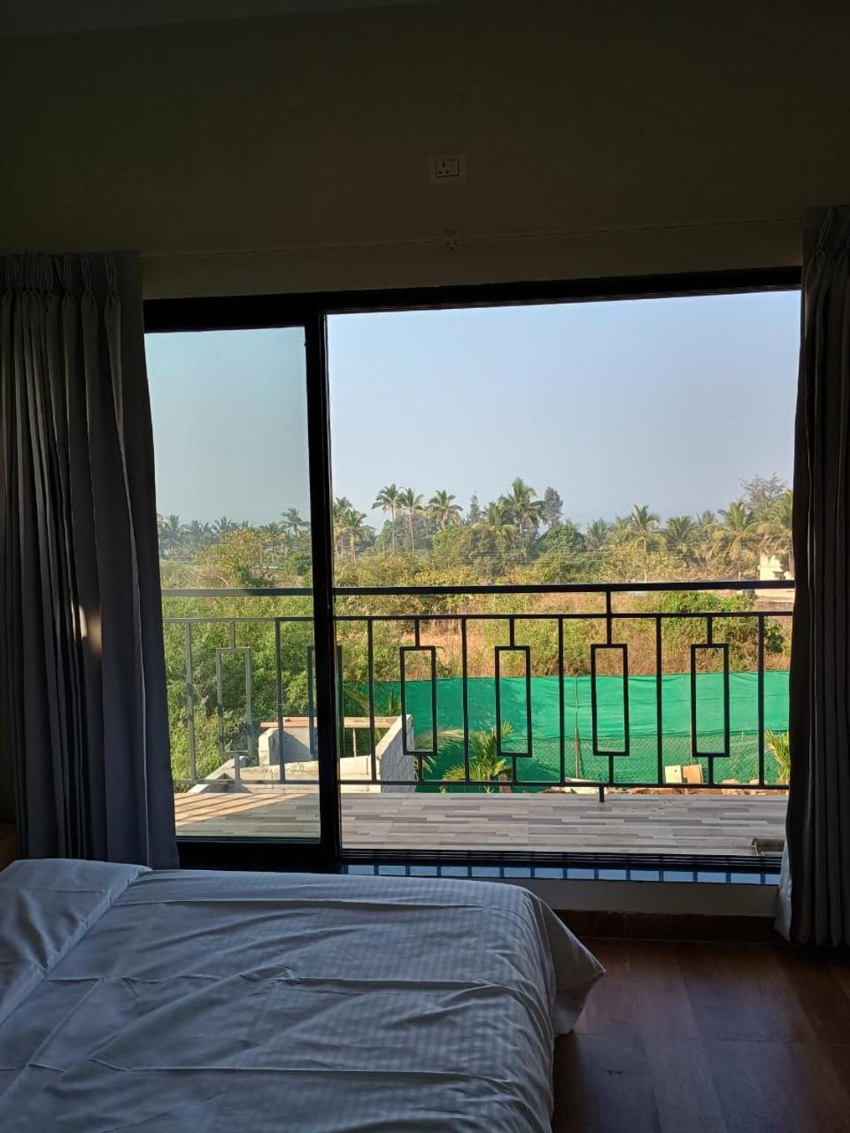 Coastal Paradise Alibag Exterior photo