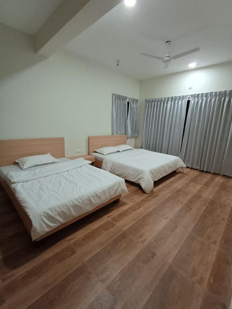 Coastal Paradise Alibag Exterior photo